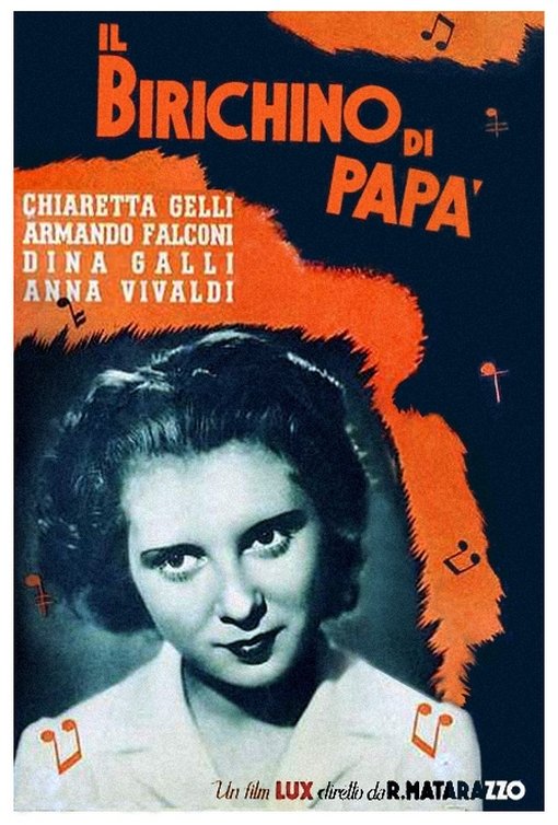 Poster movie