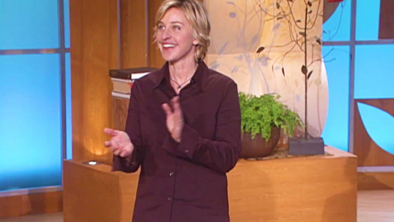 Penelope Cruz, Carson Daly