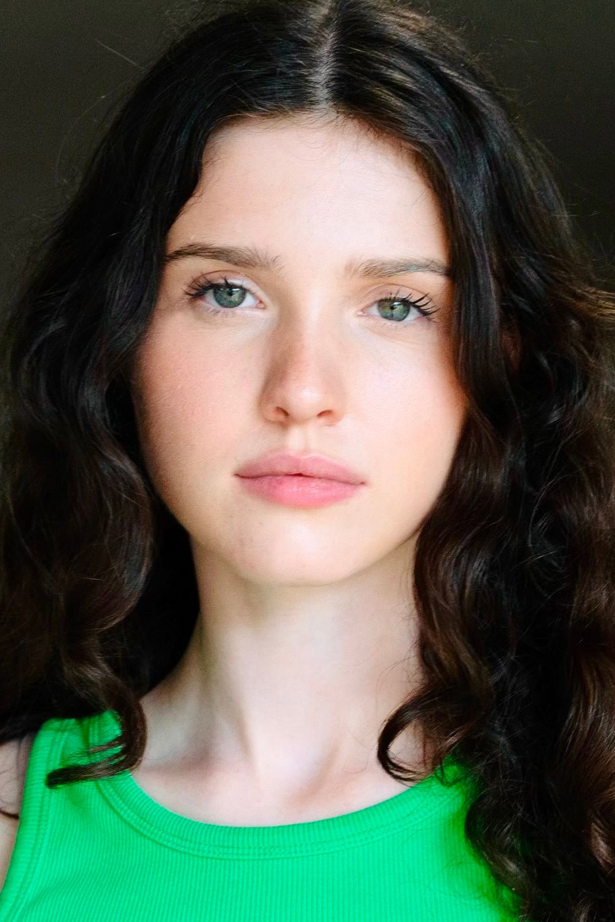 the profile picture of Faye Thomas