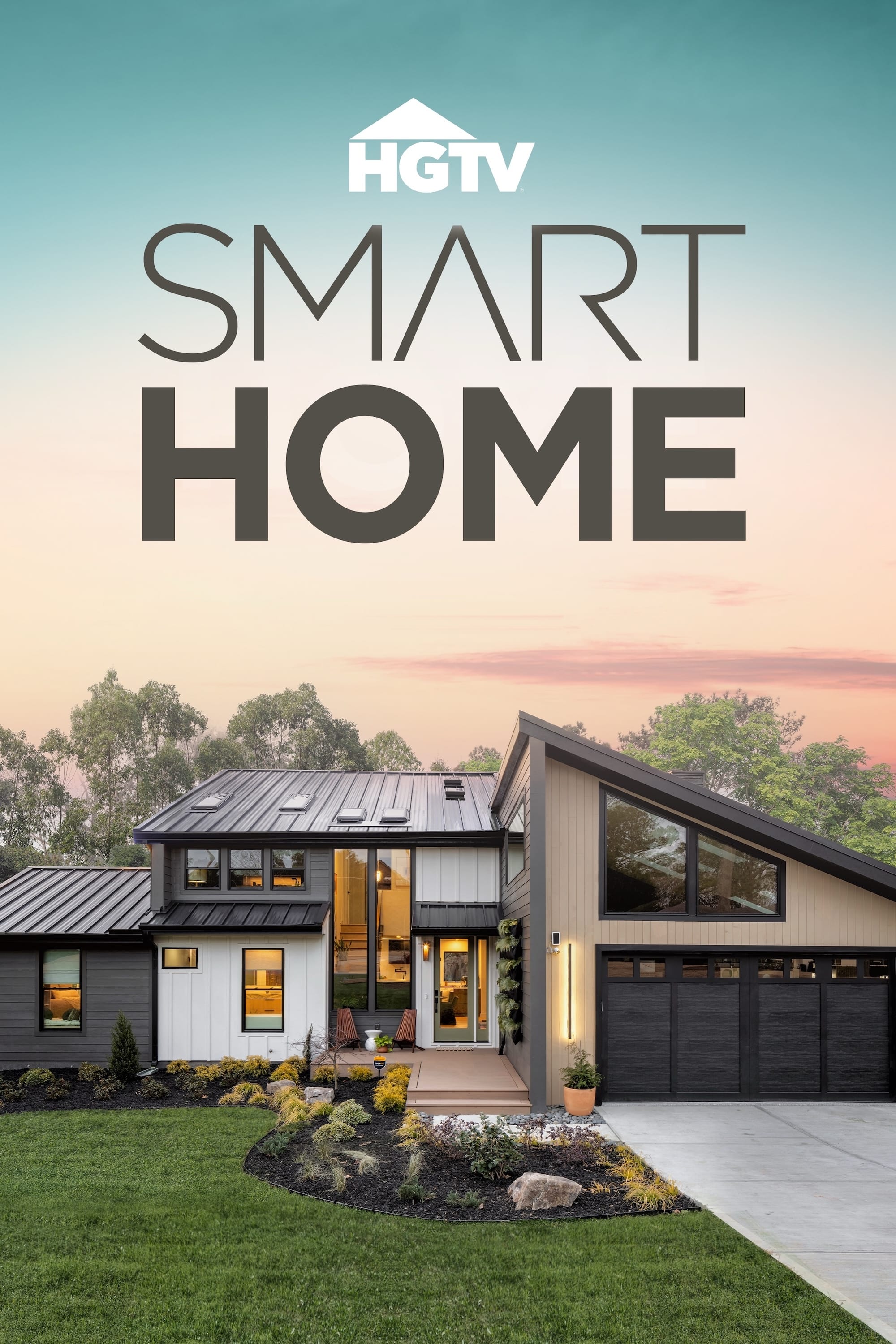 Poster de HGTV Smart Home