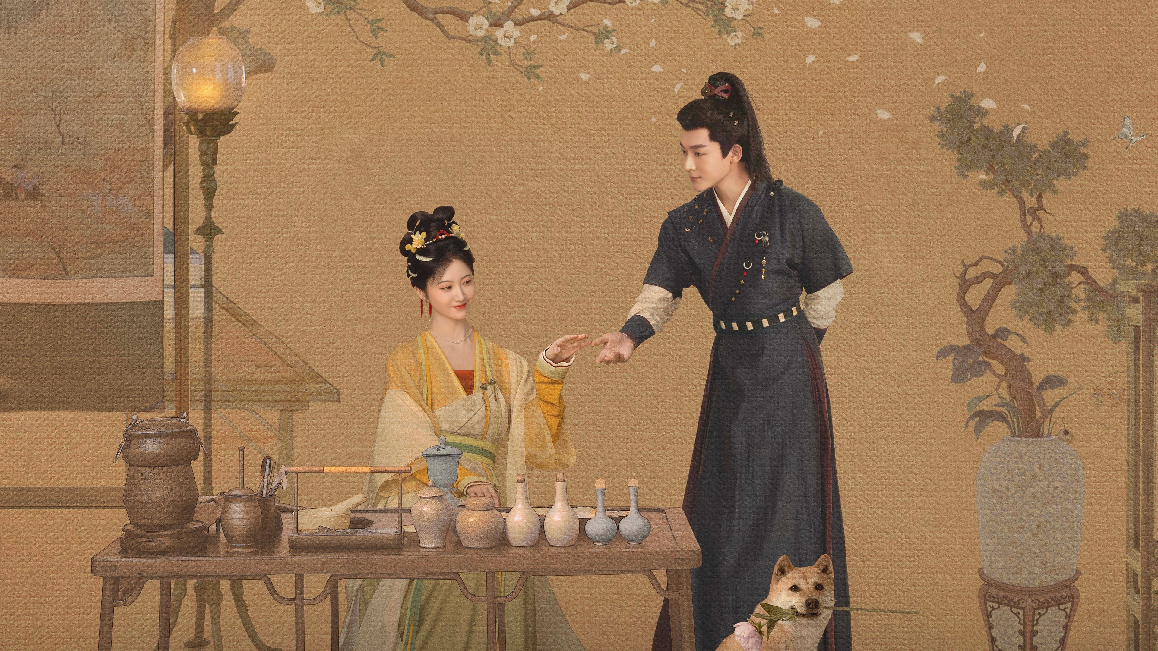 Backdrop image