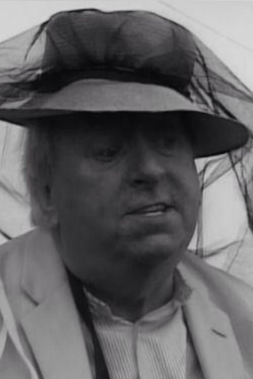 Foto de Hugh Lloyd