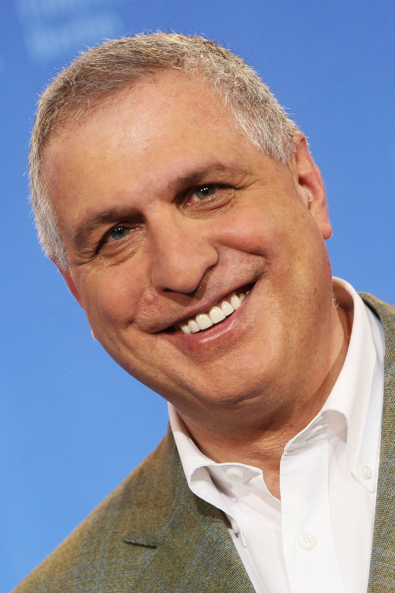 Foto de Errol Morris