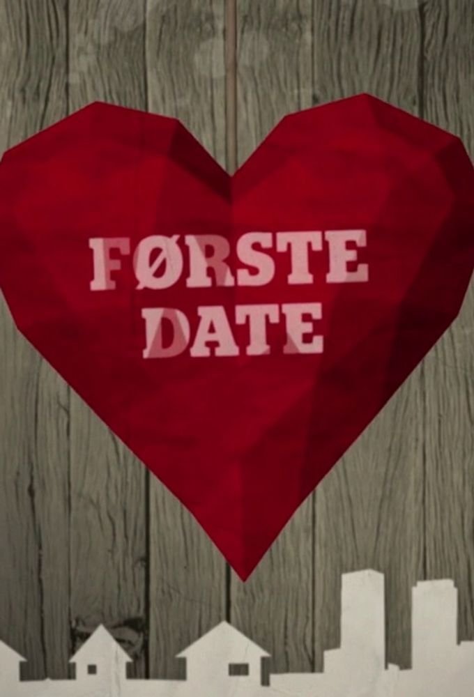 Poster de Første date