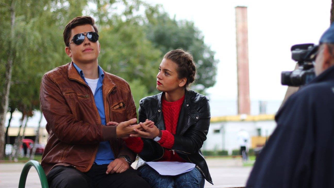 Director