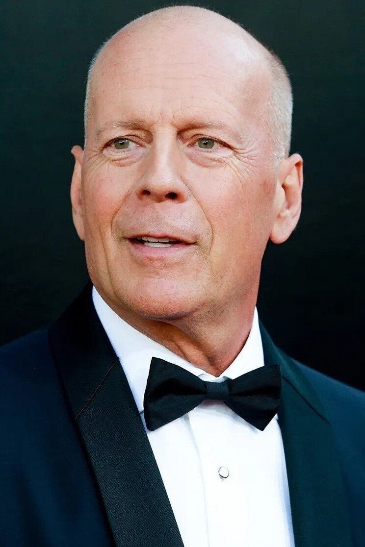 Foto de Bruce Willis