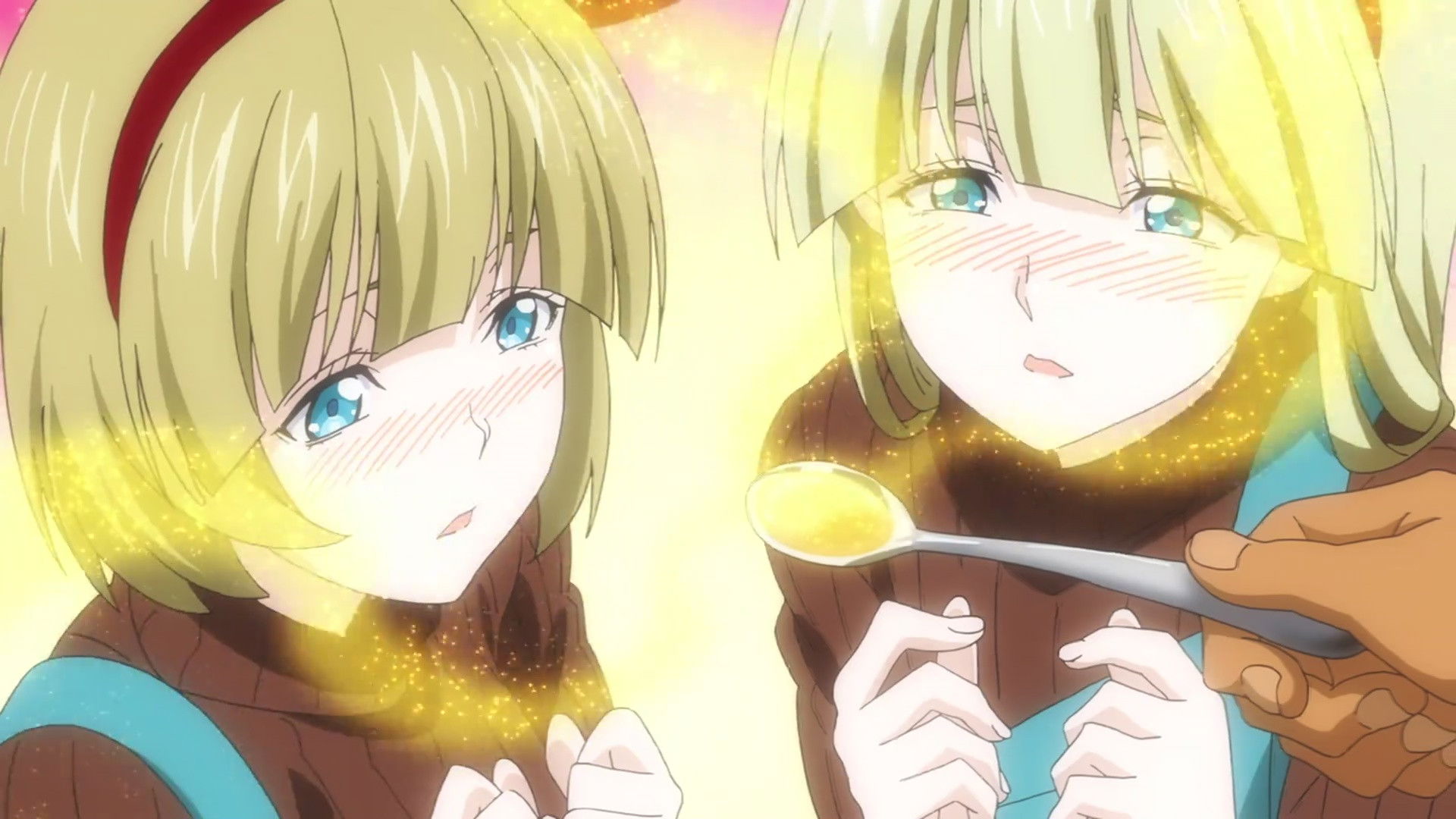 Walking the Tightrope of Umami