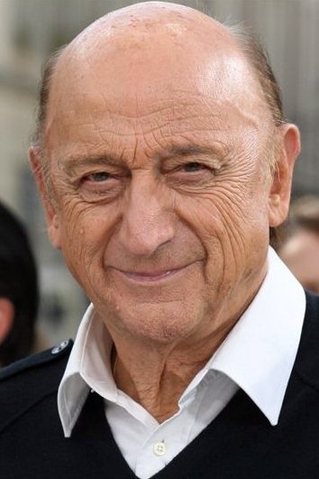 Foto de Pierre Bonte