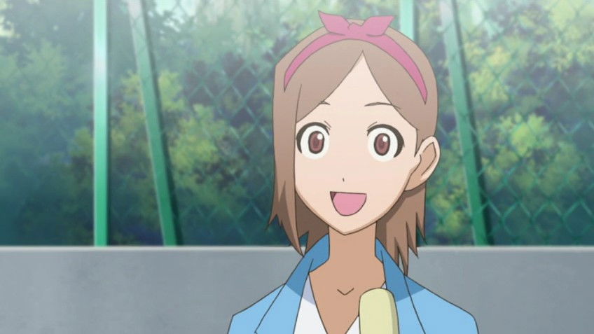 Magic Ball of Promise