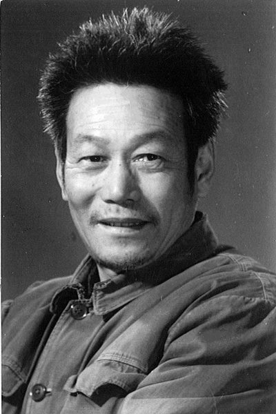 Foto de Zongxiang Guan