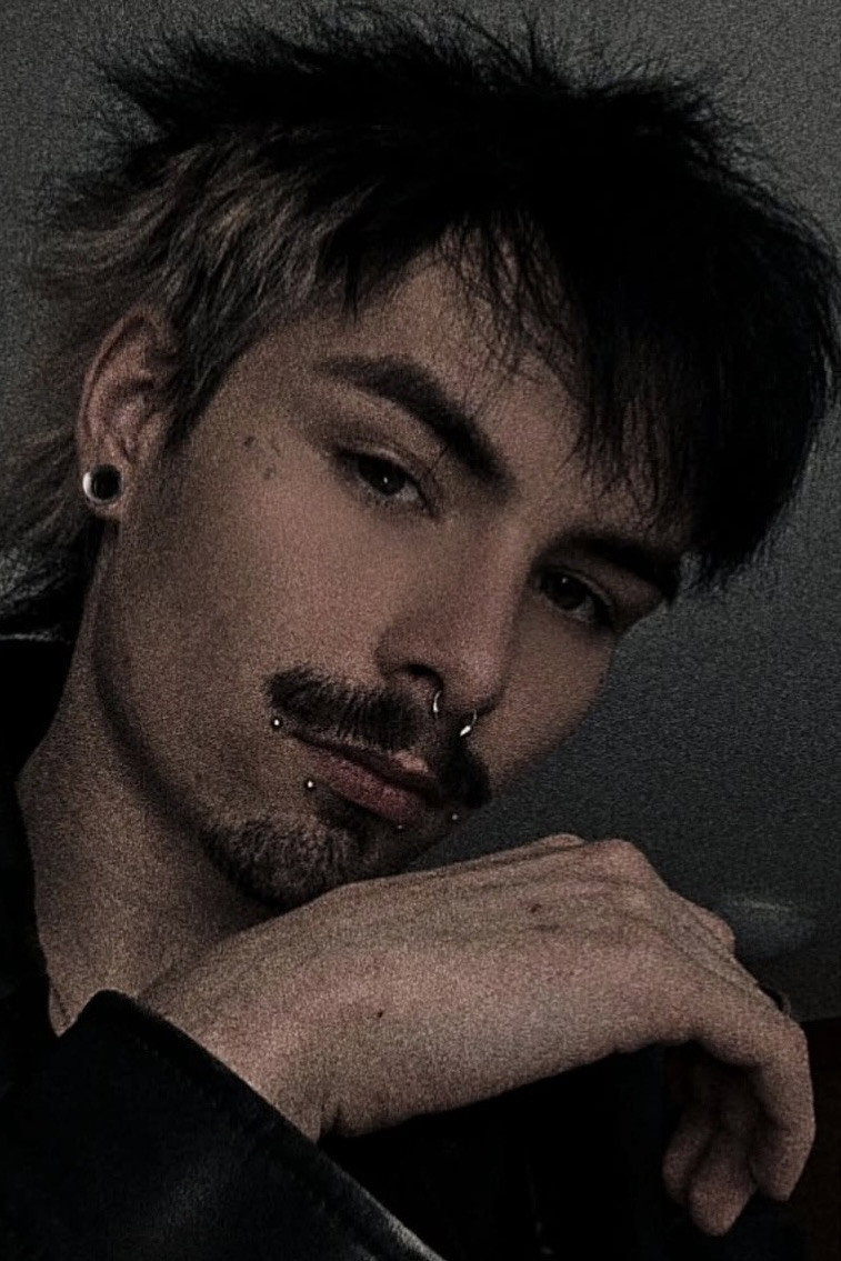 the profile picture of Joel Bärtschi