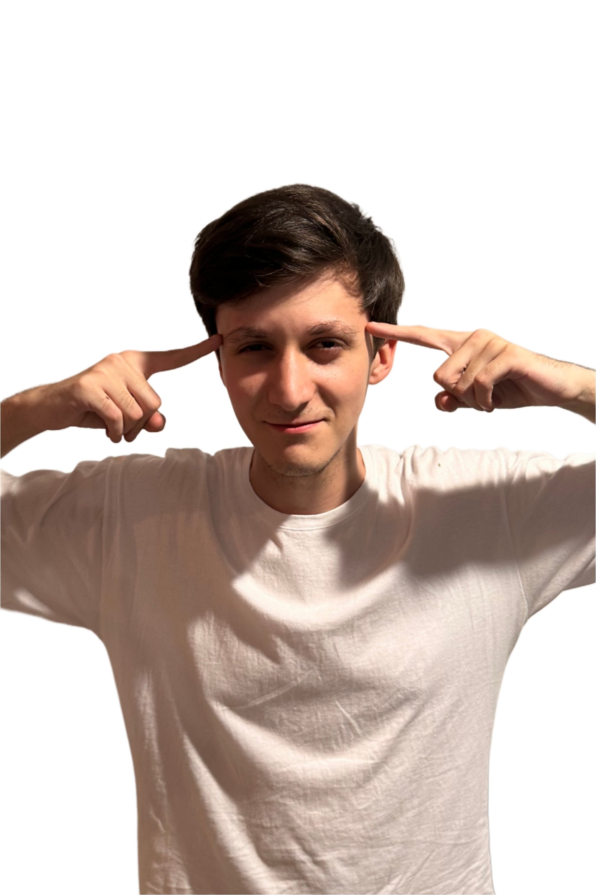 Profil Fotoğrafı
