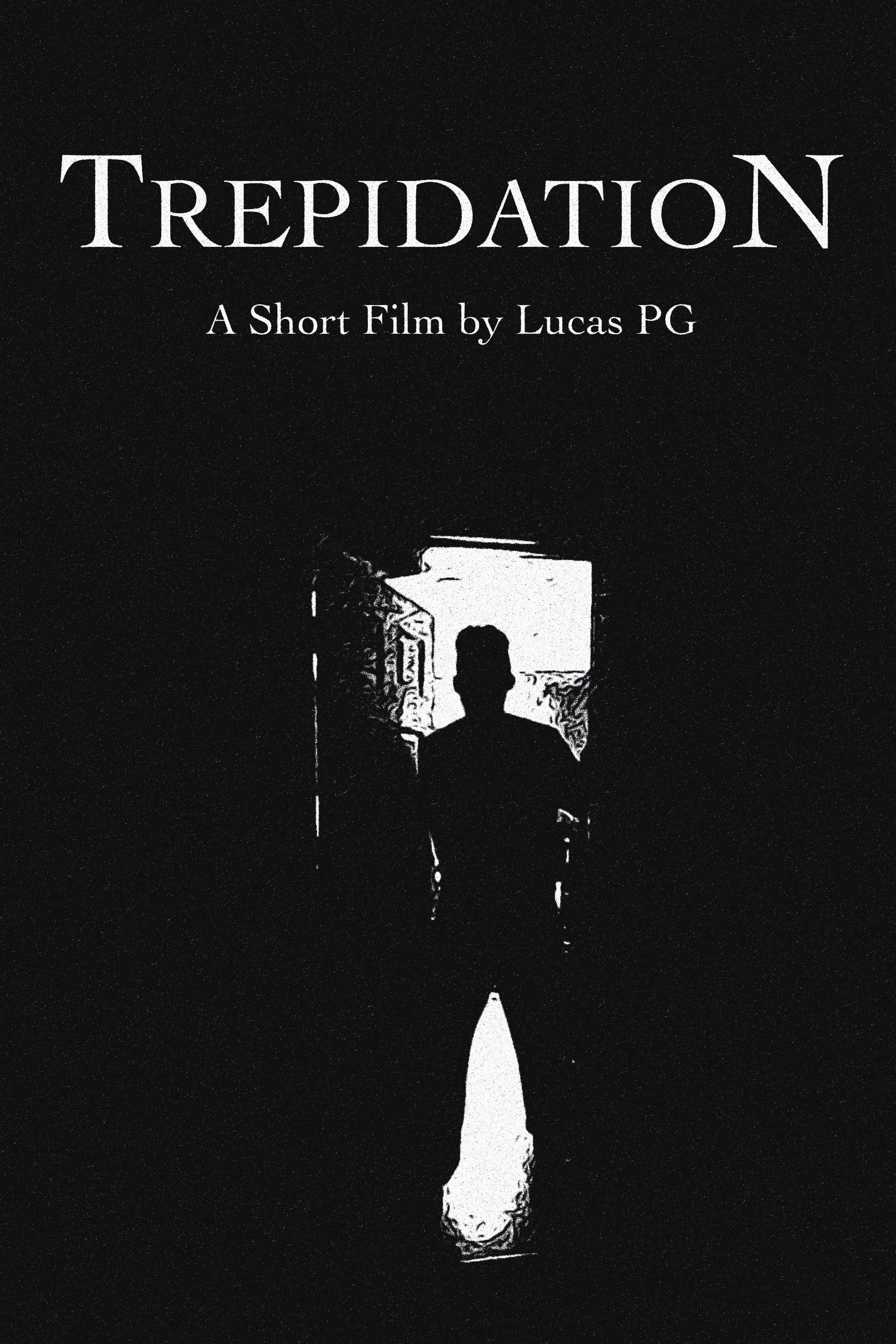 Poster de Trepidation