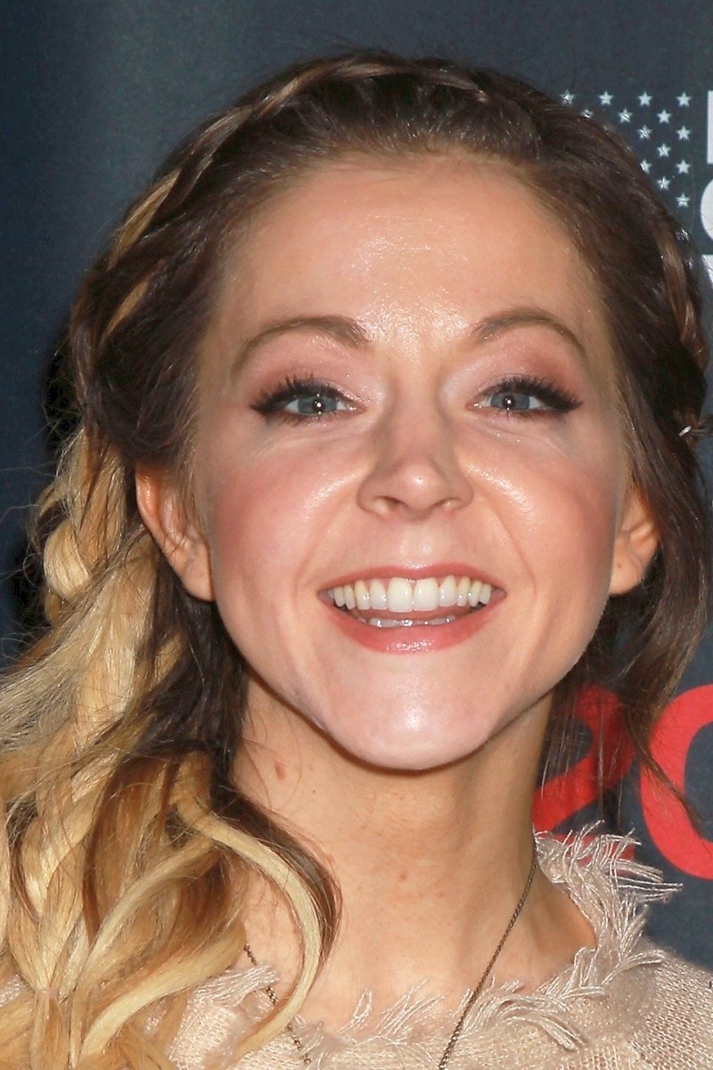 Foto de Lindsey Stirling