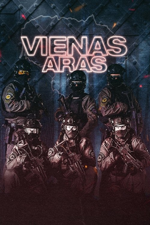 Poster de Vienas Aras