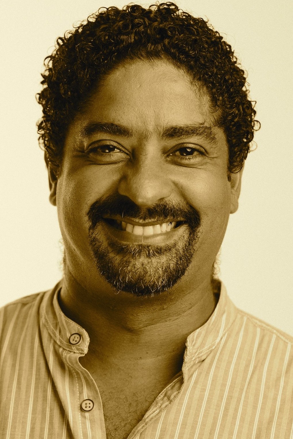 Foto de Raúl Rosário