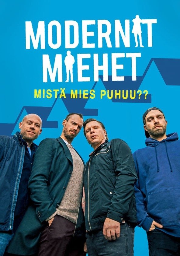 Poster de Temporada 1