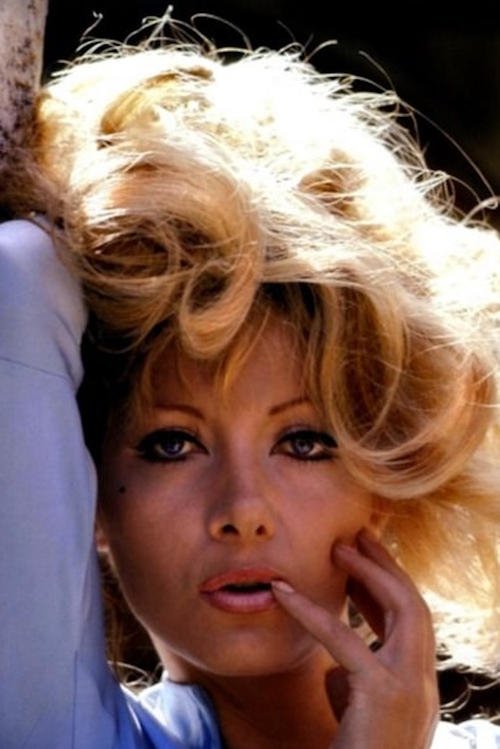 Foto de Ingrid Pitt