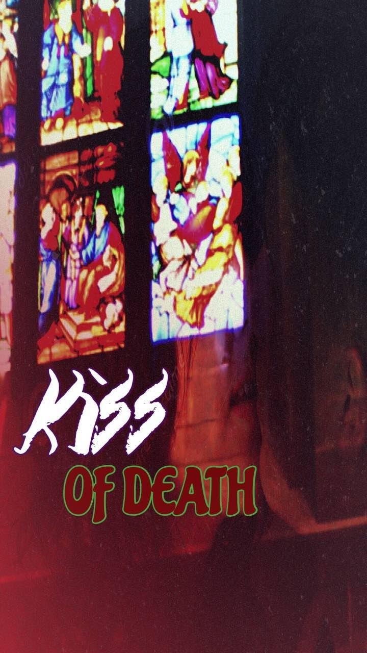 Poster de O Beijo Letal