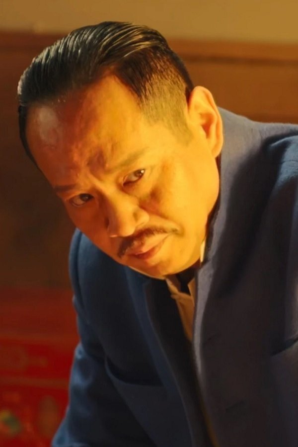 Foto de Guoqing Zhang