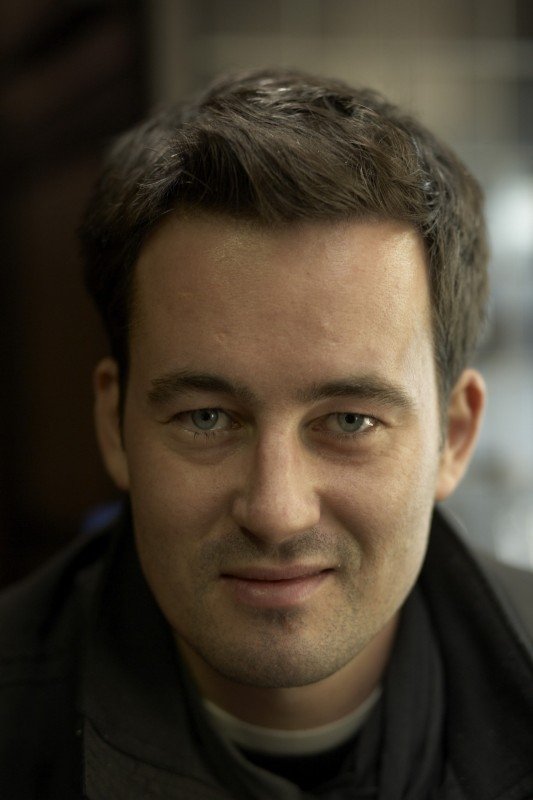 Foto de Christian Schwochow