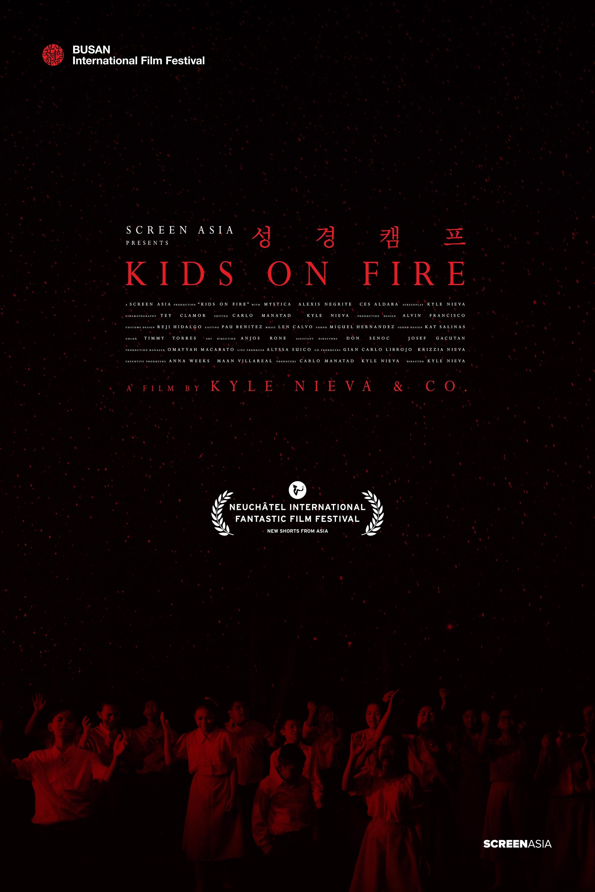 Poster movie
