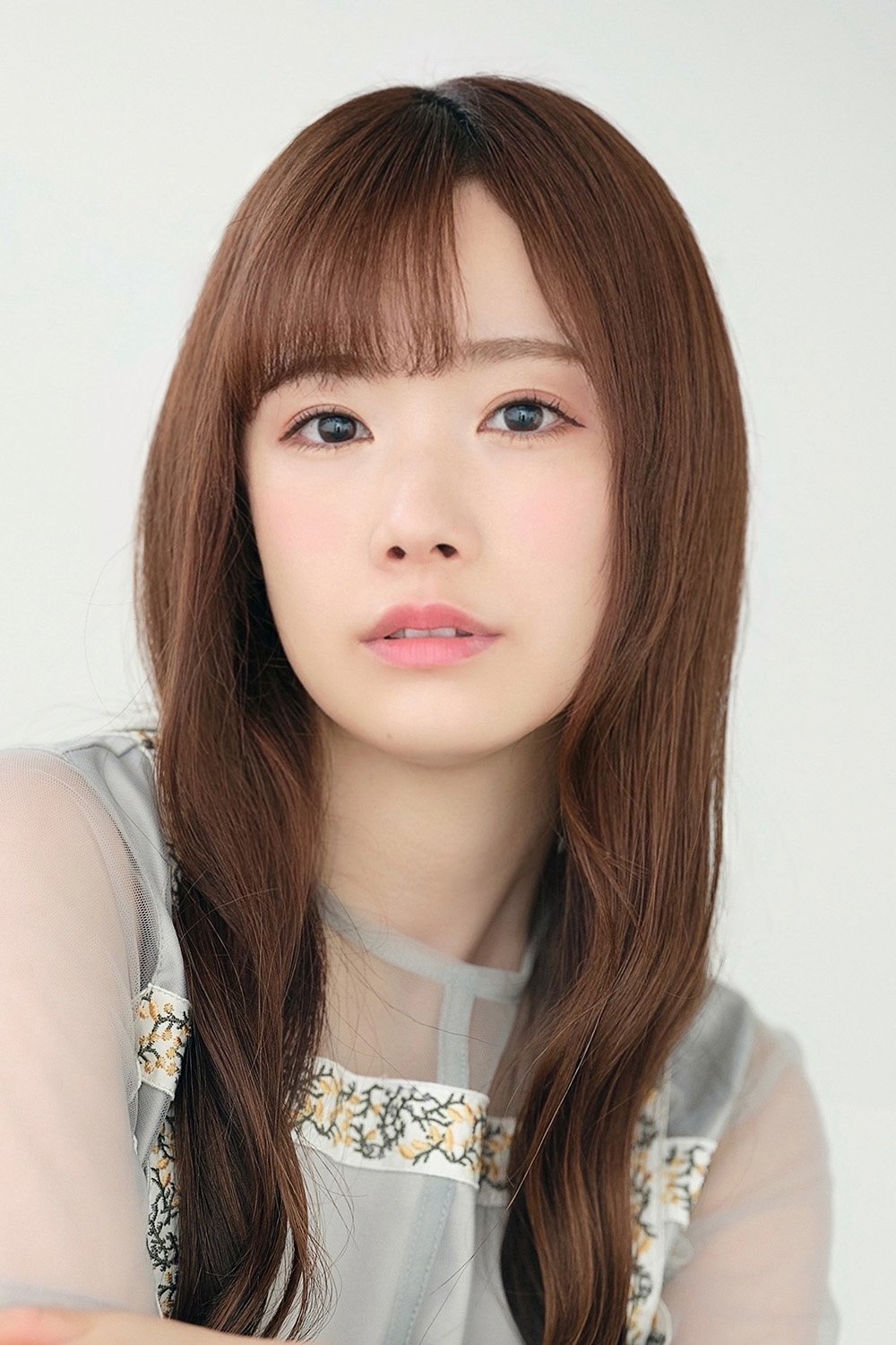Foto de Hina Suguta