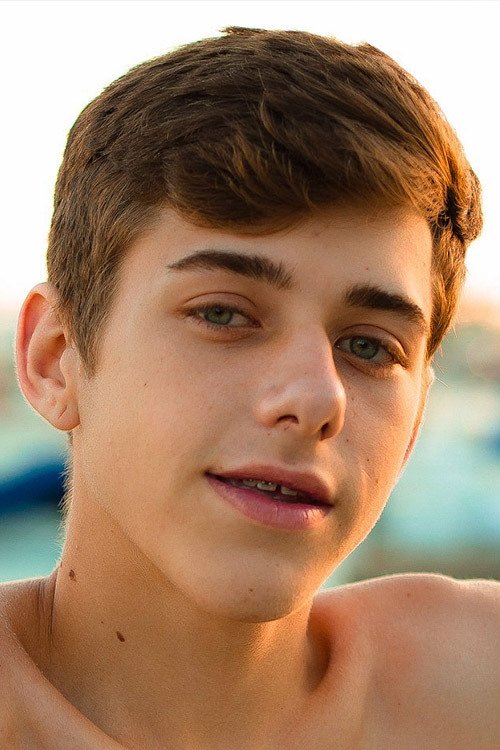 Foto de Joey Mills