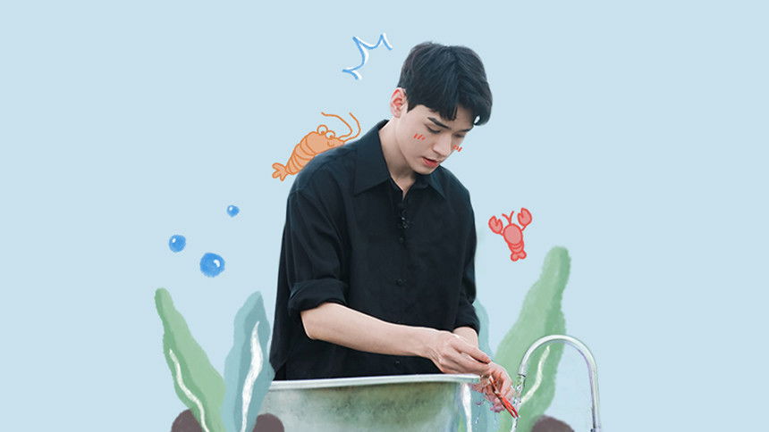 S5 Exclusive Shooting EP3