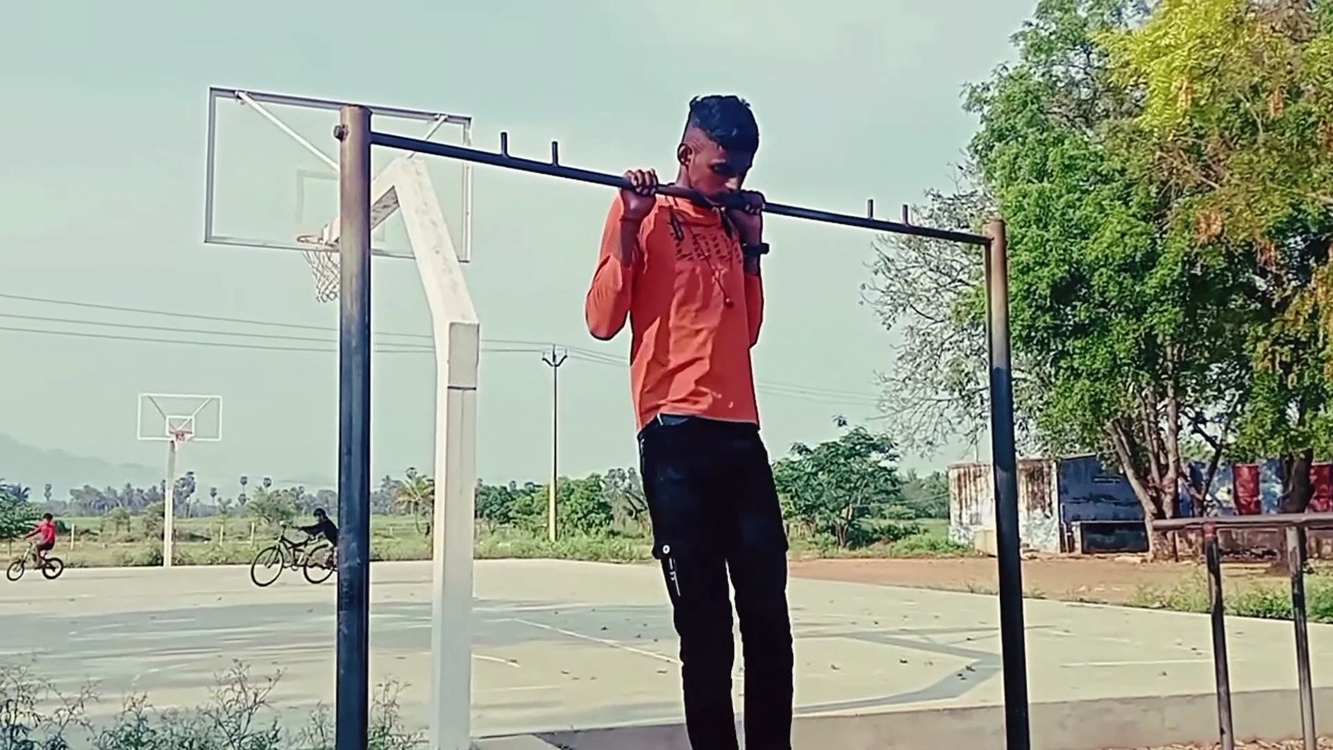 Thairiyam: Vettai