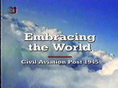 Embracing the World