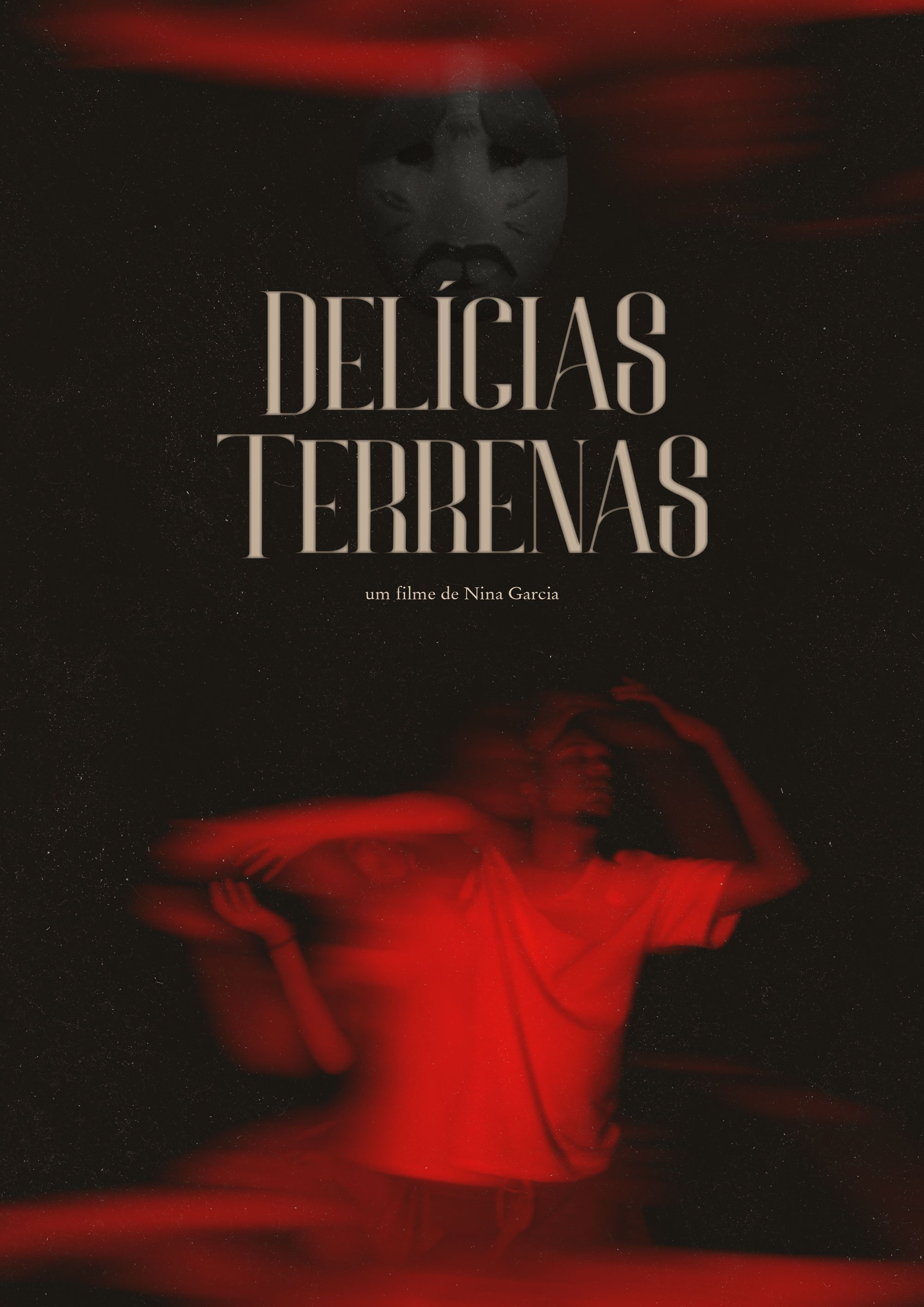 Poster de Earthly Delights
