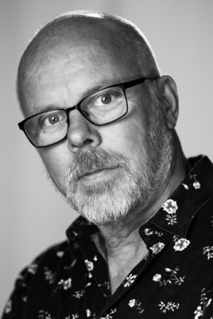 Foto de Ulf Hansson