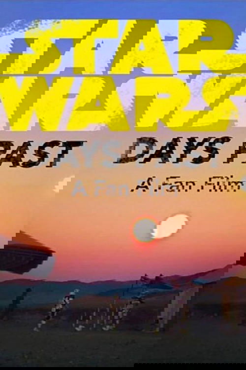 Days Past