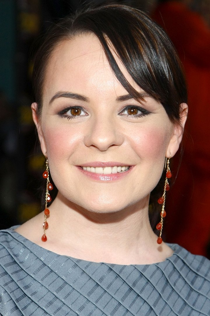 Foto de Jenna von Oy