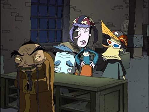 The Pet Shop Of No Return