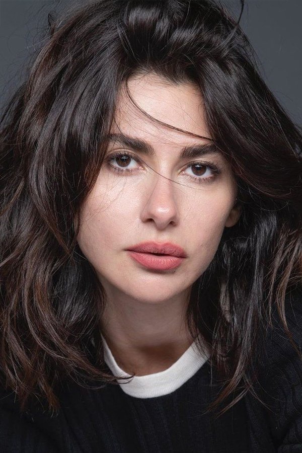 Foto de Nesrin Cavadzade