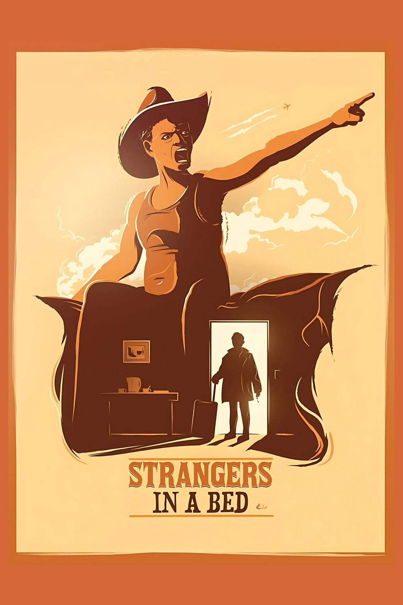 Poster movie