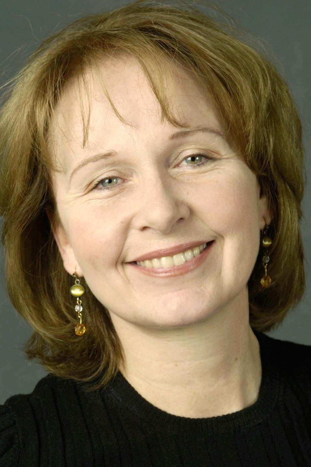 Foto de Kate Burton