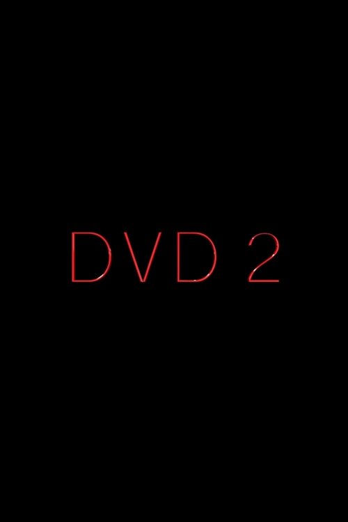Poster de DVD 2