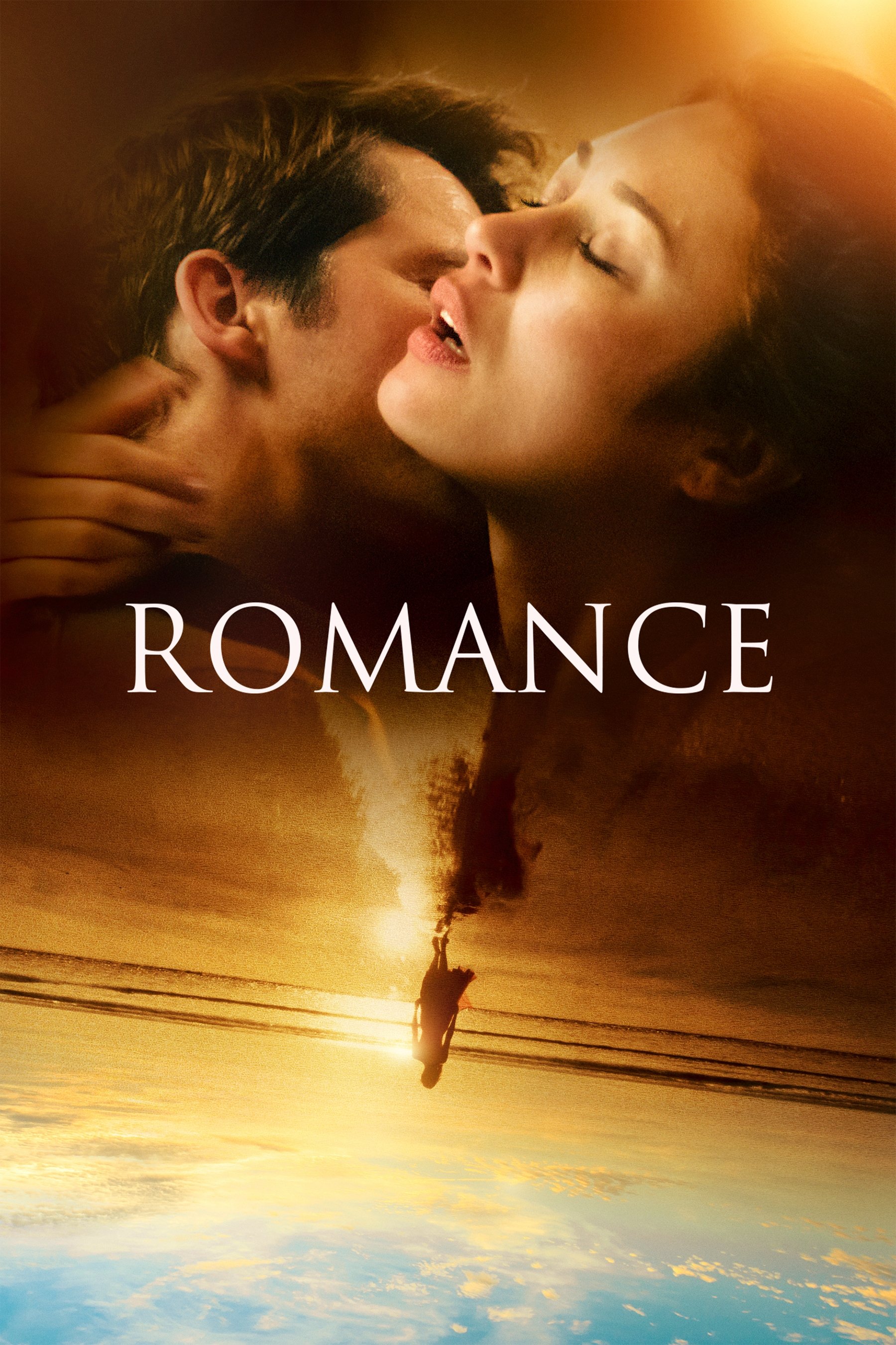 Poster de Romance