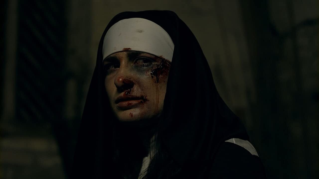 Bad Nun: Deadly Vows 2020 123movies