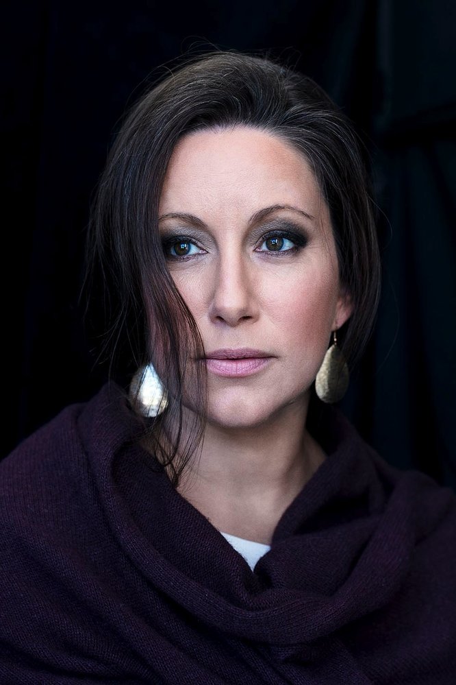 Foto de Lisa Nilsson
