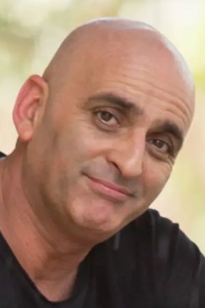 Foto de Yuval Shemtov