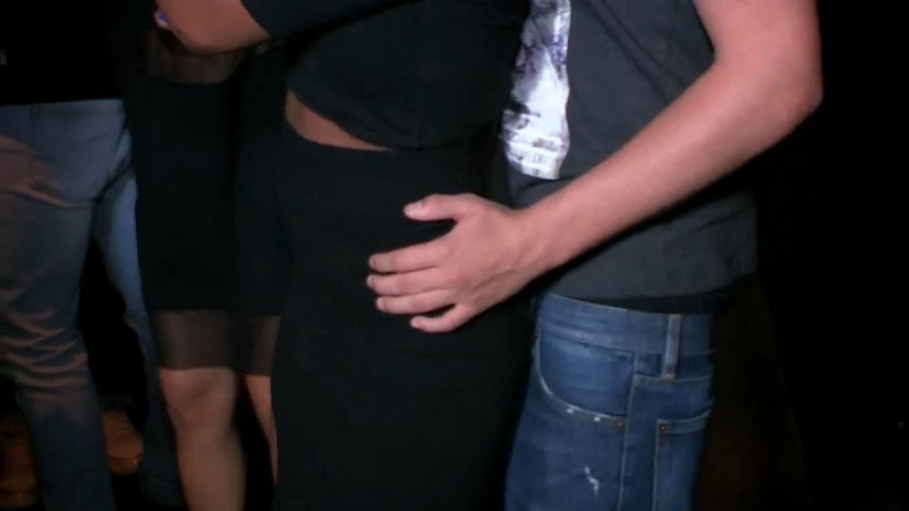 Freshers, Sex & Suspicious Parents: Cleo and Joe