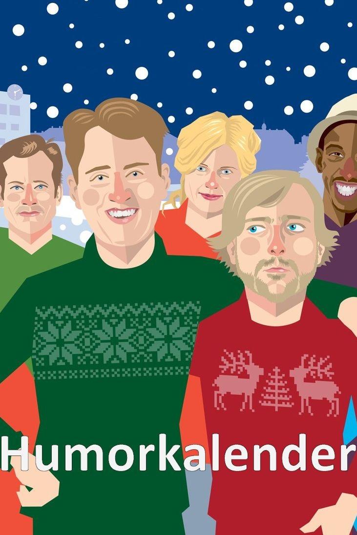 Poster de Humorkalender