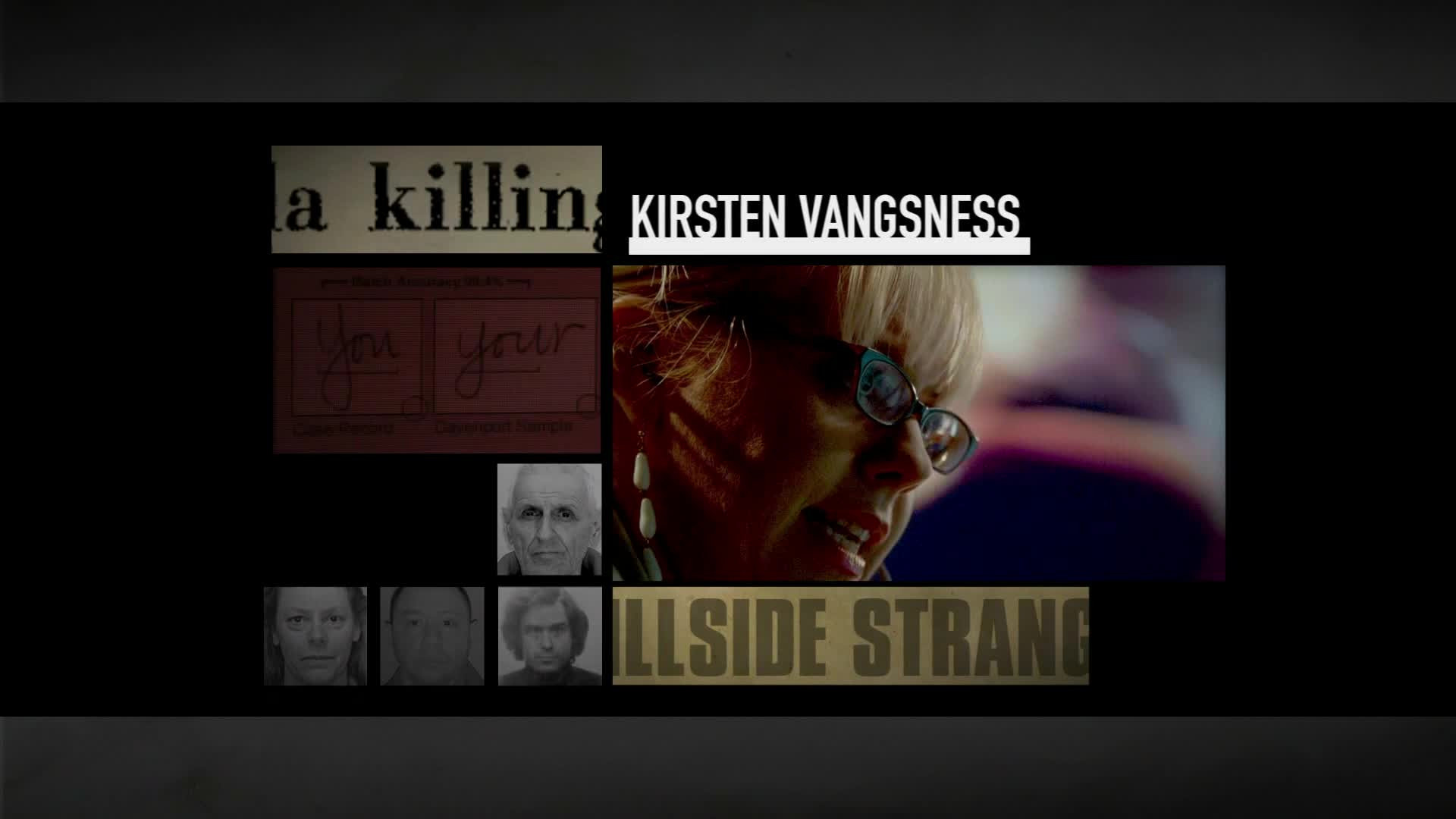 Mentes criminales 4×13