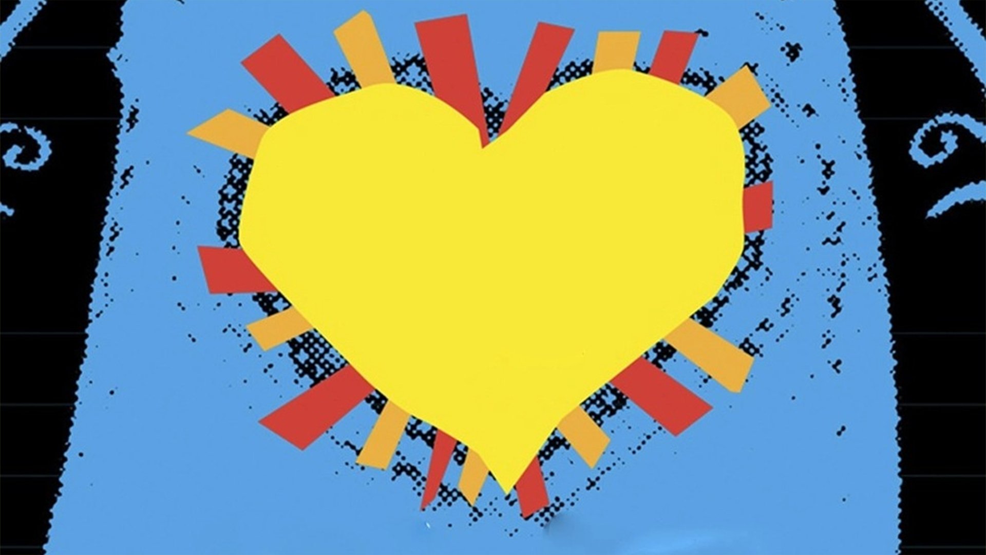 Backdrop image