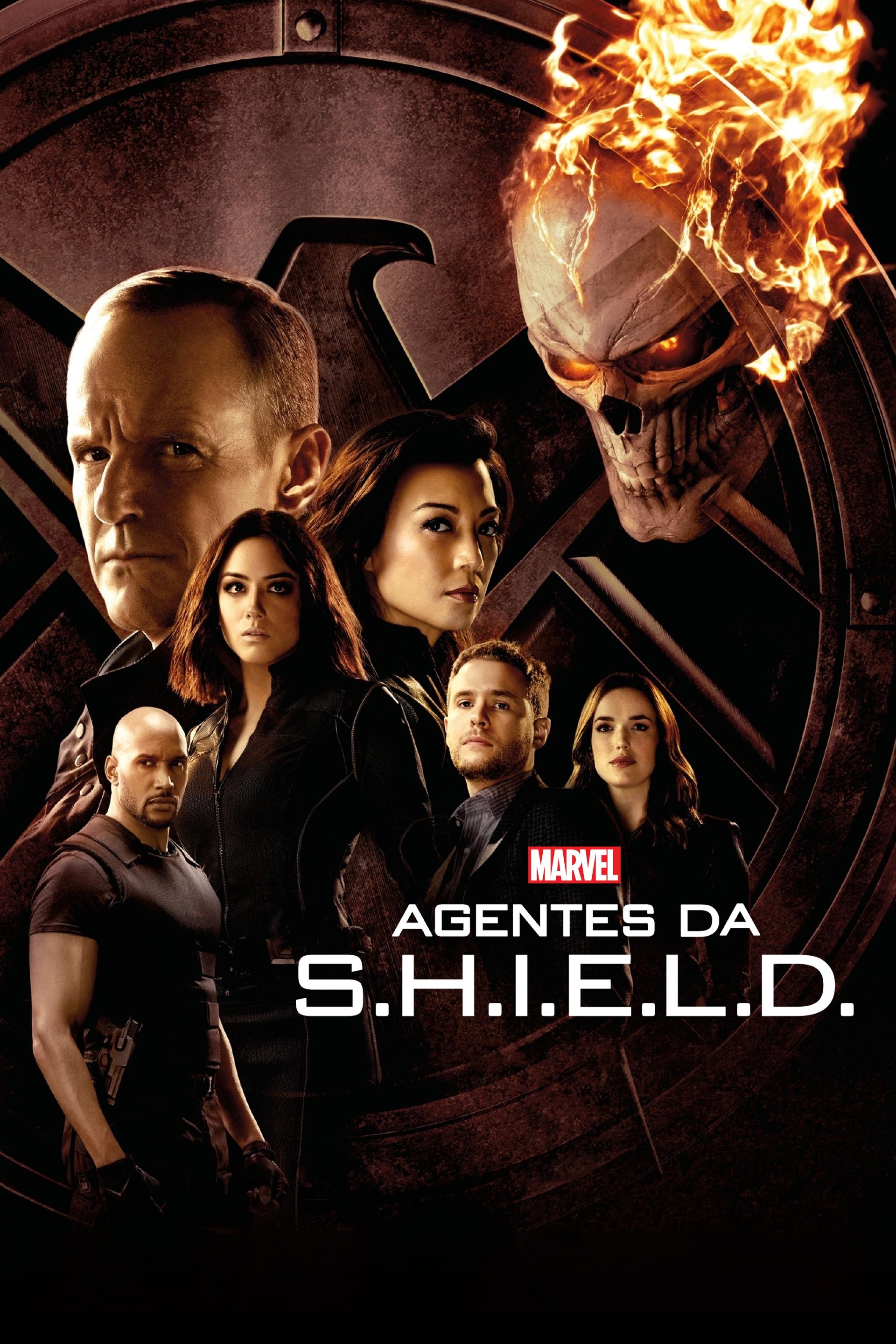 Poster de Temporada 4
