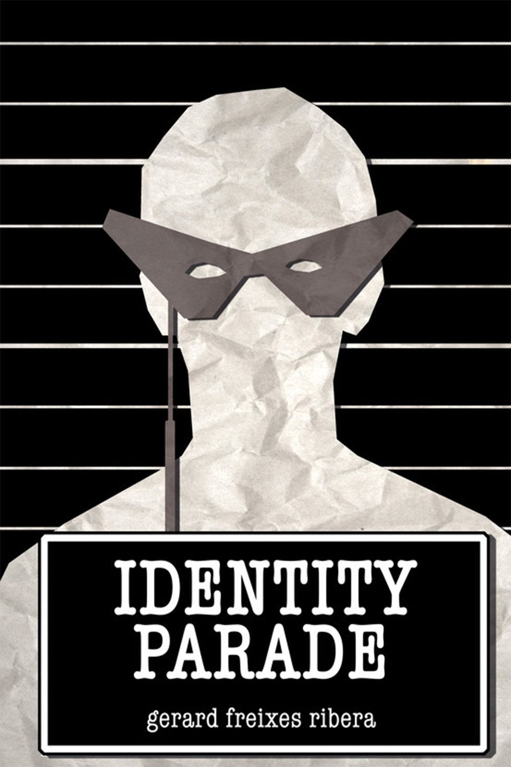 Poster de Identity Parade